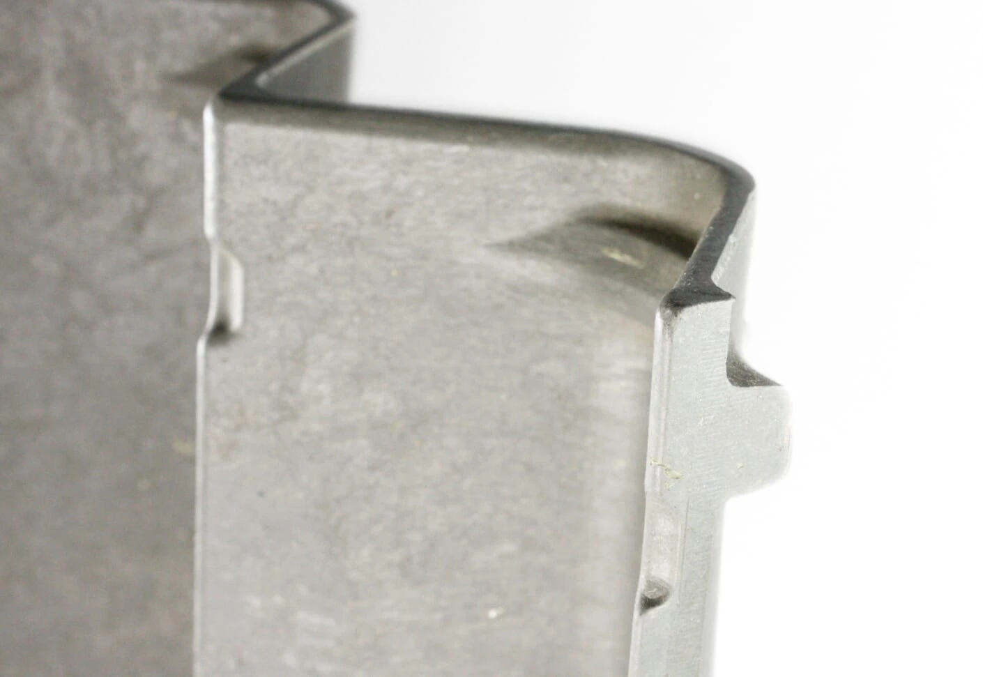 Flaschenregal Zigzag 4 Flaschenregal Zigzag – Bild 4