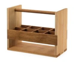 Flaschenträger Eiche Und Esche -Optimal Einrichtungs Geschäft flaschentraeger eiche esche 3