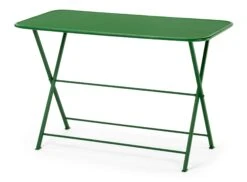 Französischer Gartenklapptisch