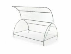 Frühbeet-Tunnel Stahlrahmen 5 Frühbeet-Tunnel Stahlrahmen -Optimal Einrichtungs Geschäft fruehbeet tunnel stahlrahmen 2