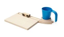 Frühstücksset Eisenbahn