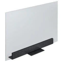 Funkenschutz Glas Und Stahl