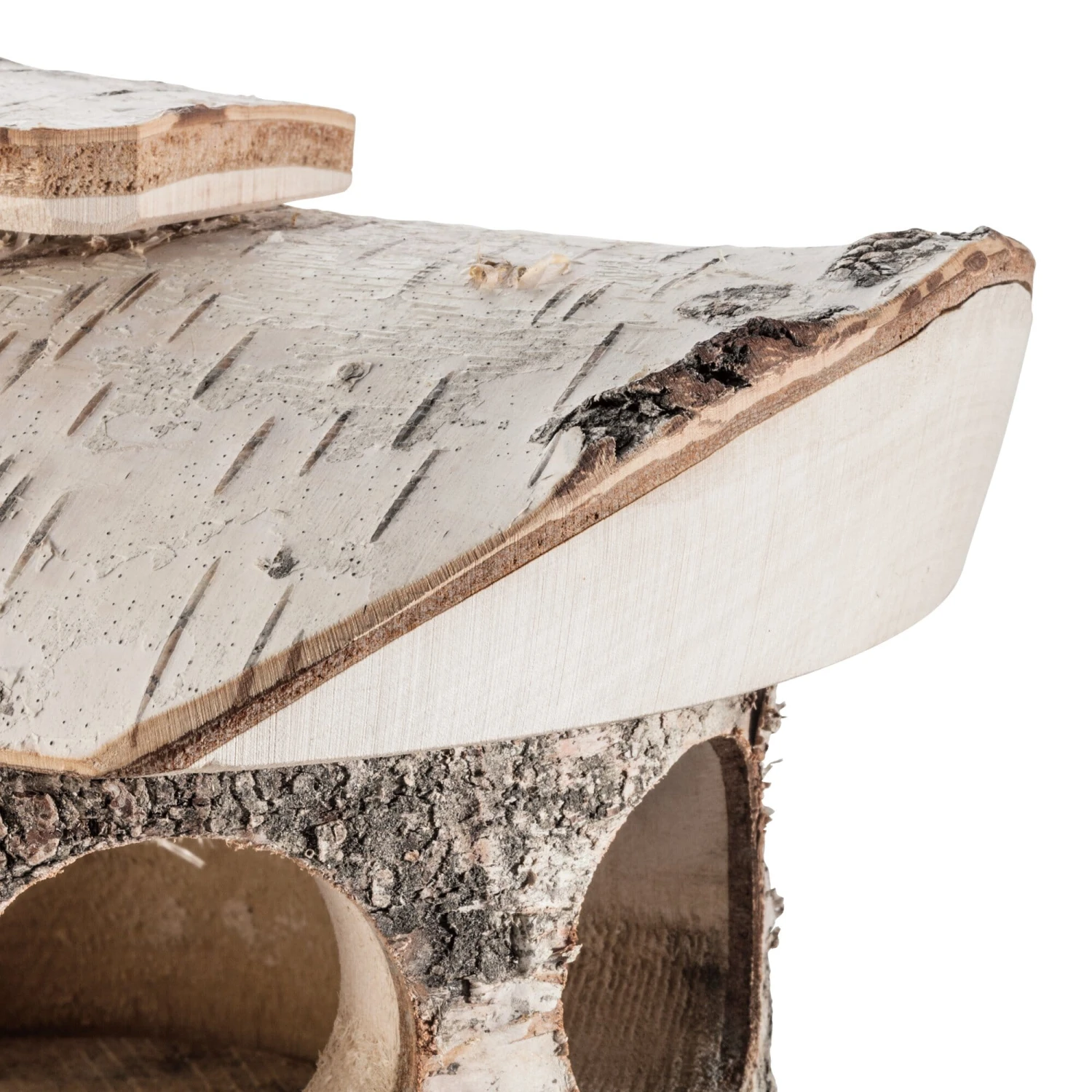 Futterhaus Birkenholz 4 Futterhaus Birkenholz – Bild 4