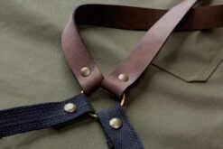 Gärtnerschürze Gewachste Baumwolle -Optimal Einrichtungs Geschäft gaertnerschuerze gewachste baumwolle 3