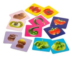 Gedächtnisspiel Tolle Knolle -Optimal Einrichtungs Geschäft gedaechtnisspiel tolle knolle 3