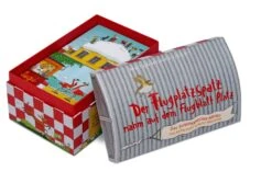 Gedächtnisspiel Zungenbrecher