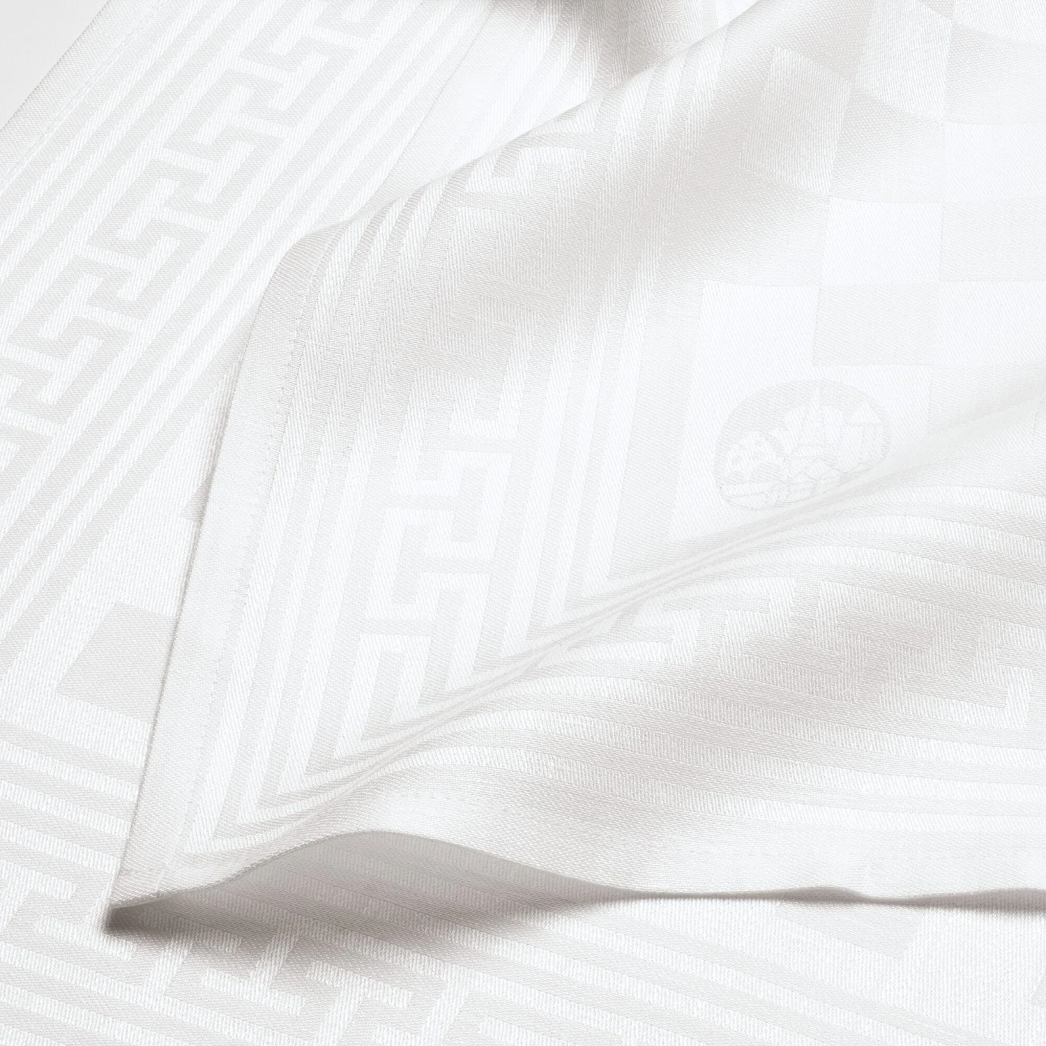 Geschirrtuch Schlitzer Leinen, 50 × 100 Cm 3 Geschirrtuch Schlitzer Leinen, 50 × 100 Cm – Bild 3