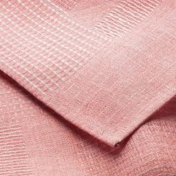 Geschirrtuch Strukturgewebe, Rosé -Optimal Einrichtungs Geschäft geschirrtuch strukturgewebe 2