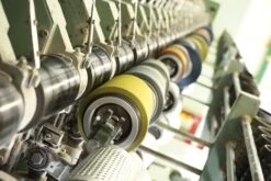 Geschirrtuch Strukturgewebe, Rosé -Optimal Einrichtungs Geschäft geschirrtuch strukturgewebe 3