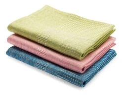 Geschirrtuch Strukturgewebe, Rosé -Optimal Einrichtungs Geschäft geschirrtuch strukturgewebe 4