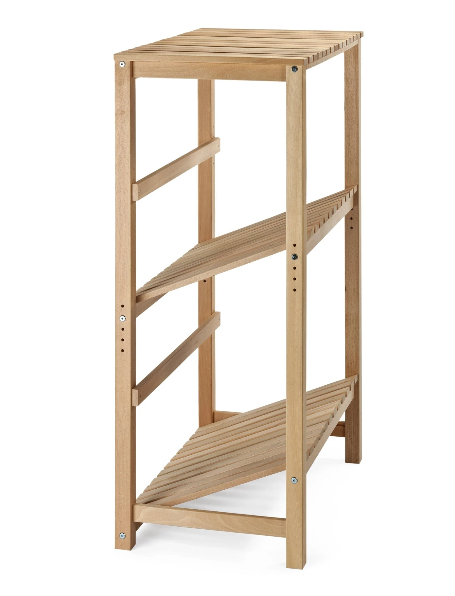 Getränkehorde Buchenholz 3 Getränkehorde Buchenholz – Bild 3