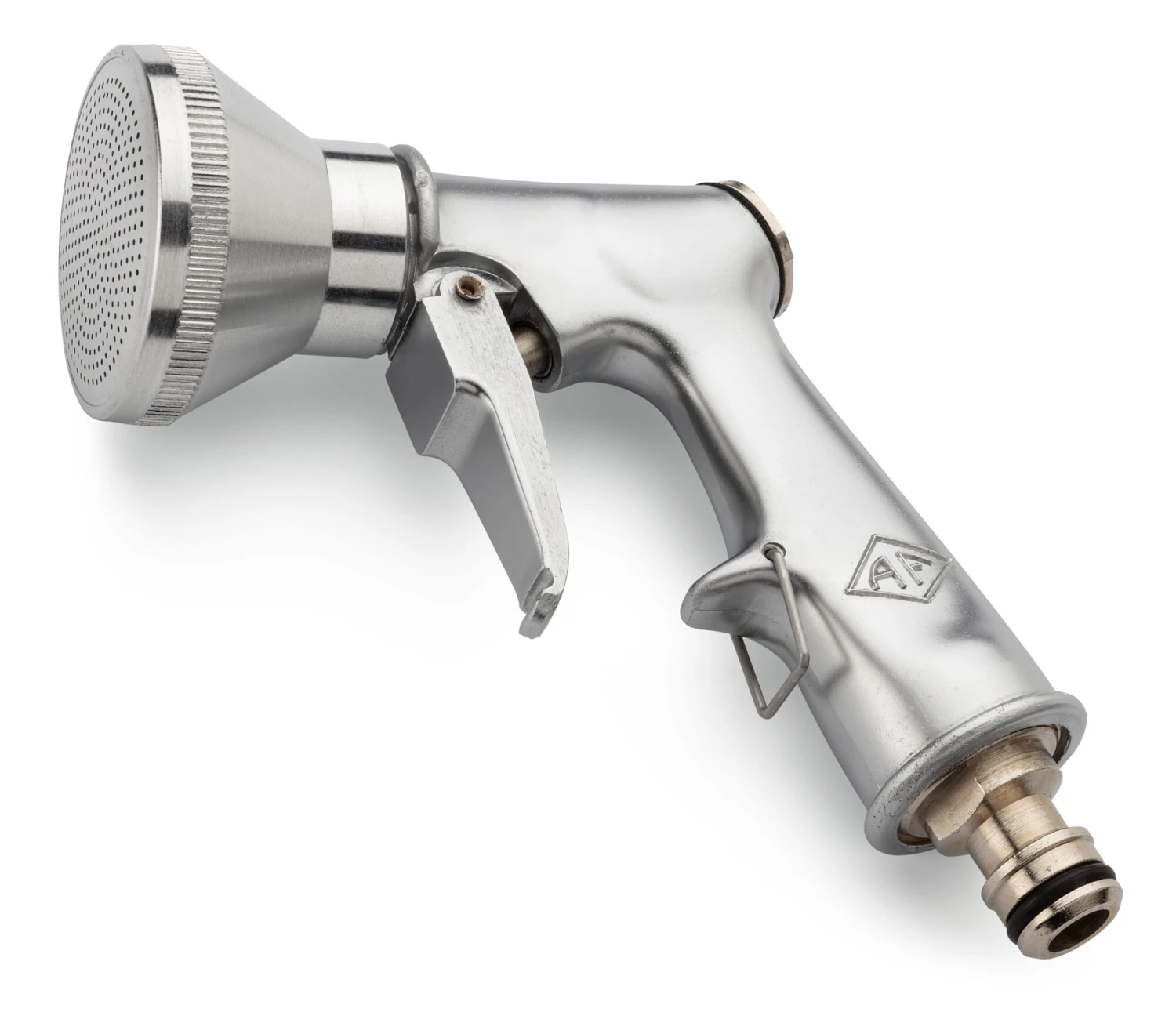 Gießaufsatz Für Spritzpistole Aluminium 2 Gießaufsatz Für Spritzpistole Aluminium – Bild 2