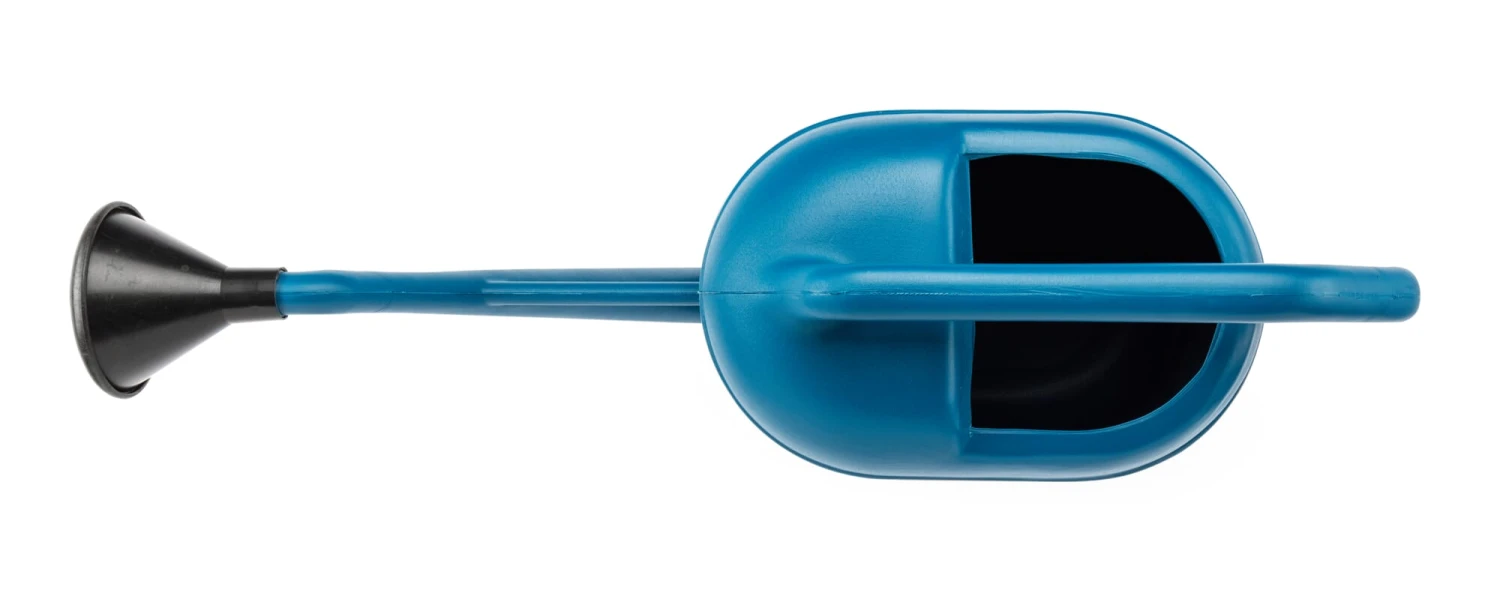 Gießkanne Camino, Groß, Blau 2 Gießkanne Camino, Groß, Blau – Bild 2