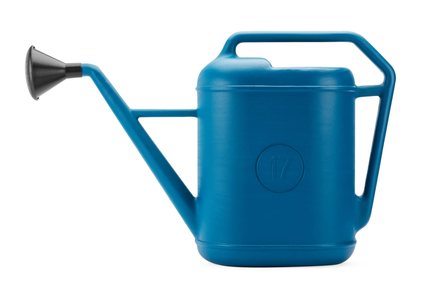 Gießkanne Camino, Groß, Blau 1 Gießkanne Camino, Groß, Blau