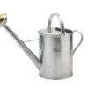 Gießkanne Verzinkt, Rund, 9 L