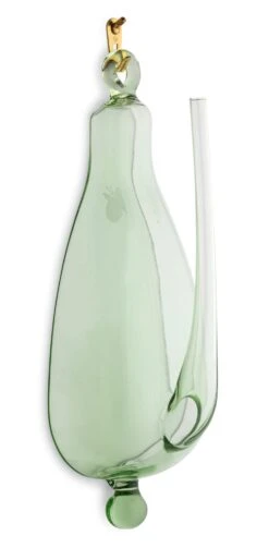 Goethes Barometer Waldglas