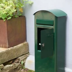 Großraumbriefkasten -Optimal Einrichtungs Geschäft grossraumbriefkasten 2