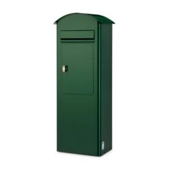 Großraumbriefkasten