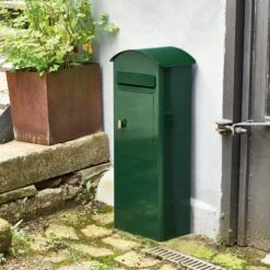 Großraumbriefkasten -Optimal Einrichtungs Geschäft grossraumbriefkasten 3