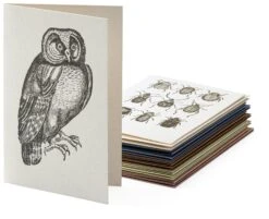 Grußkarten Tiermotive Sortiert