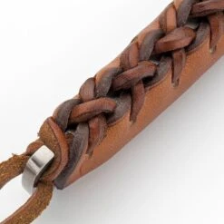 Gürtelmesser Mit Ledergriff -Optimal Einrichtungs Geschäft guertelmesser ledergriff 3