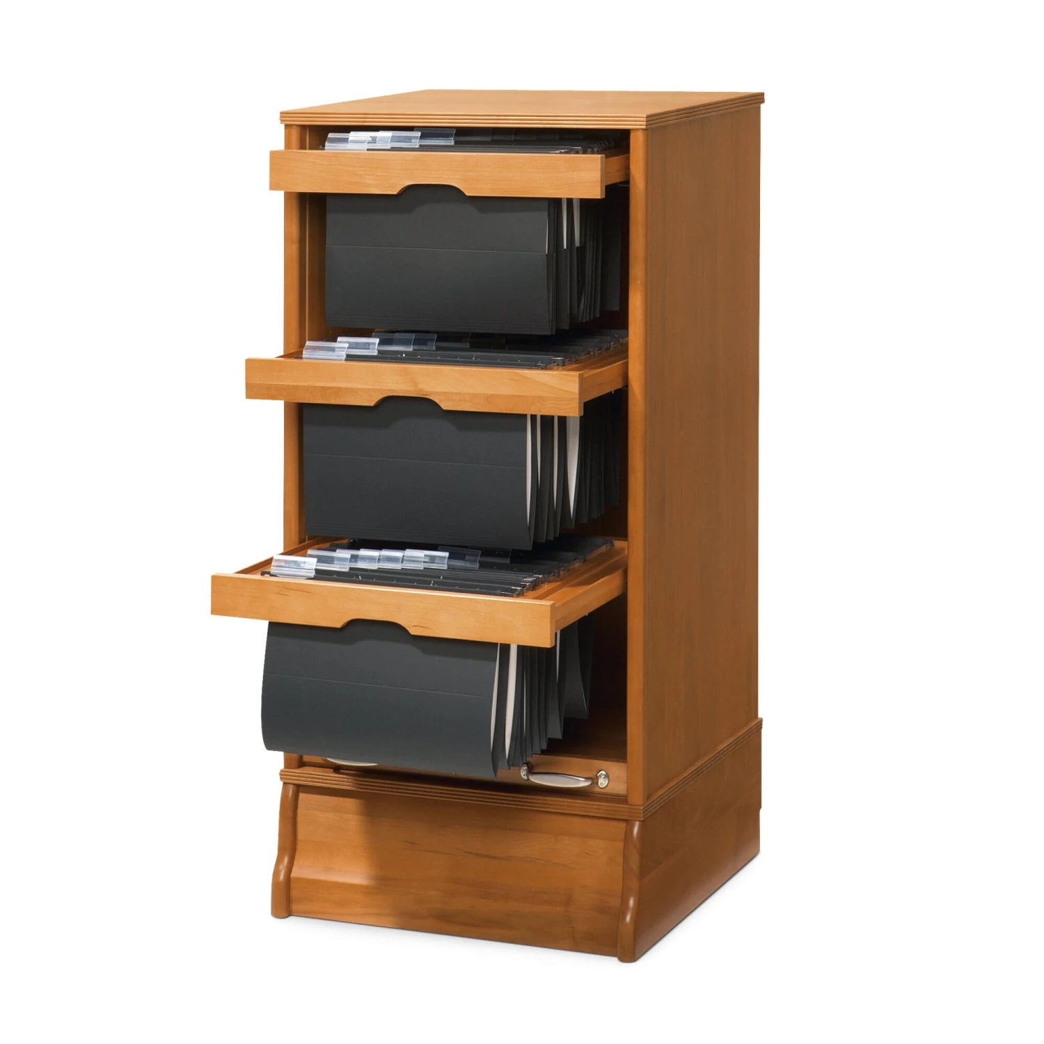 Hängeregistraturschrank Schmal 50 1 Hängeregistraturschrank Schmal 50