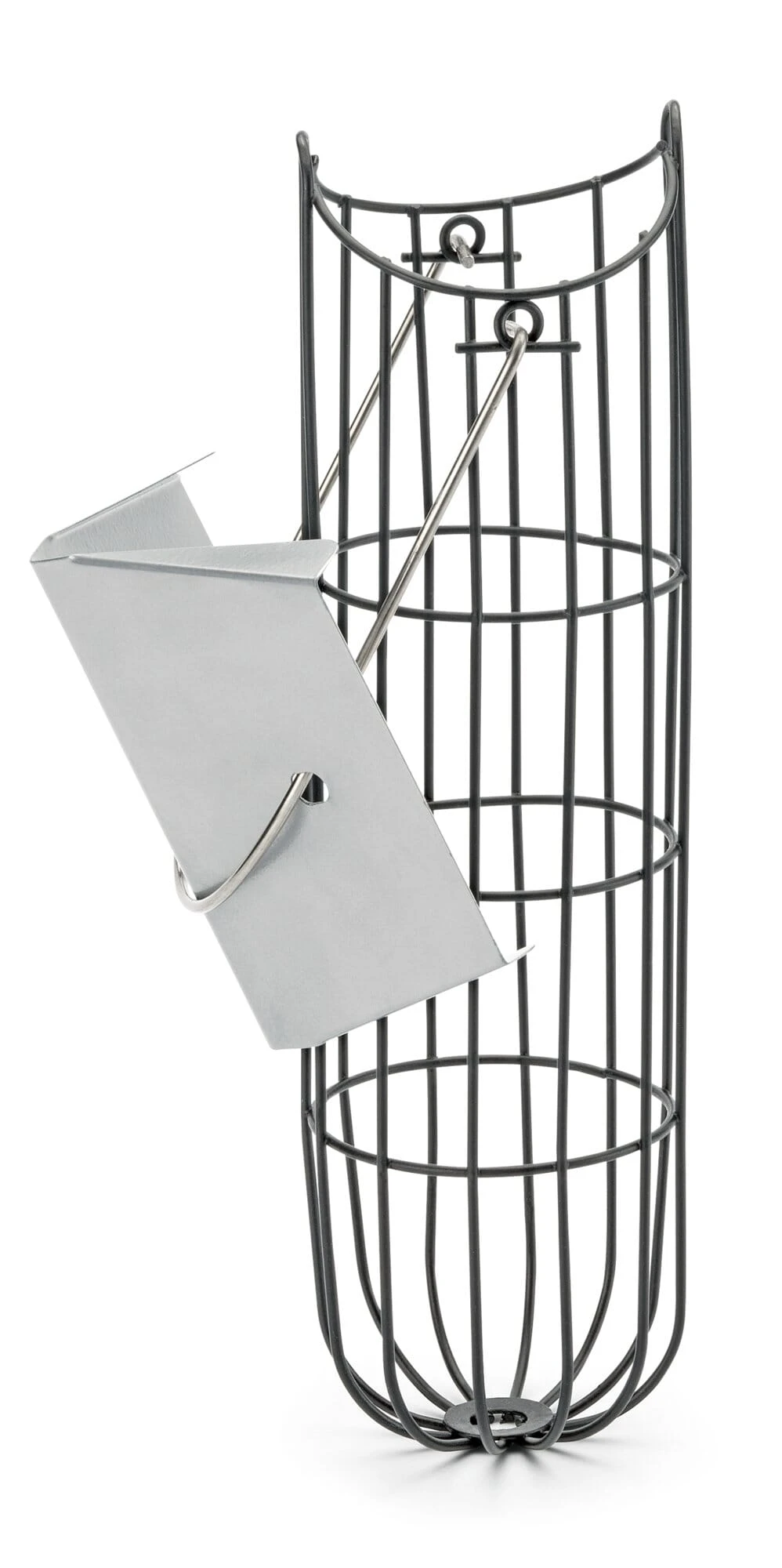 Halterung Für Vogelknödel Ohne Netz 2 Halterung Für Vogelknödel Ohne Netz – Bild 2