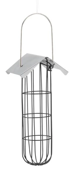 Halterung Für Vogelknödel Ohne Netz