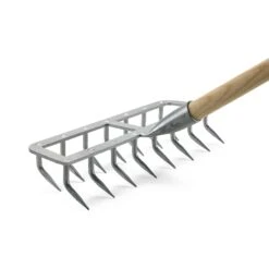 BTS Handegge Verzinkt Breit