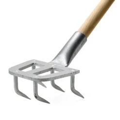 BTS Handegge Verzinkt Schmal