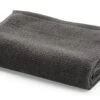 Handtuch Feinfrottier, Anthrazit