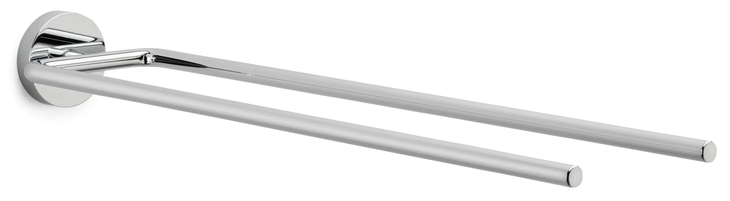 Handtuchhalter Doppelt Messing 1 Handtuchhalter Doppelt Messing