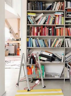 Haushaltsleiter Aluminium, 2-stufig 7 Haushaltsleiter Aluminium, 2-stufig -Optimal Einrichtungs Geschäft haushaltsleiter aluminium 3