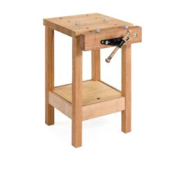 Hobelbank Buchenholz