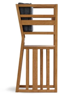 Hochstuhl Eichenholz -Optimal Einrichtungs Geschäft hochstuhl eichenholz 2