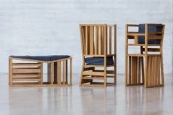 Hochstuhl Eichenholz -Optimal Einrichtungs Geschäft hochstuhl eichenholz 4