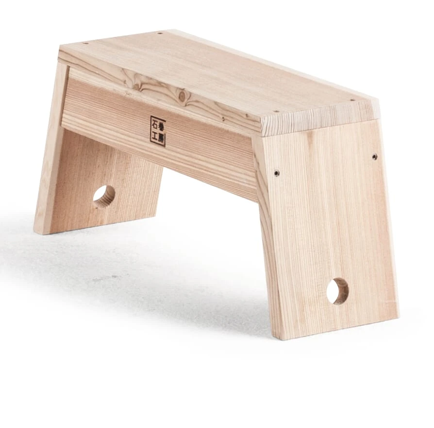 Hocker CARRY STOOL 2 Hocker CARRY STOOL – Bild 2