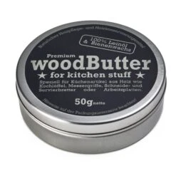 Holzpflege Lebensmittelecht