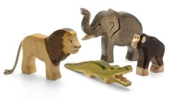 Holztier Elefant 5 Holztier Elefant -Optimal Einrichtungs Geschäft holztier elefant 2