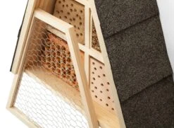 Insektenhaus Fichtenholz -Optimal Einrichtungs Geschäft insektenhaus fichtenholz 2