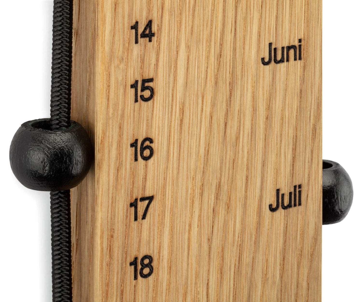 Jahreskalender Eiche 3 Jahreskalender Eiche – Bild 3