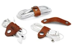 Kabelorganisation PS