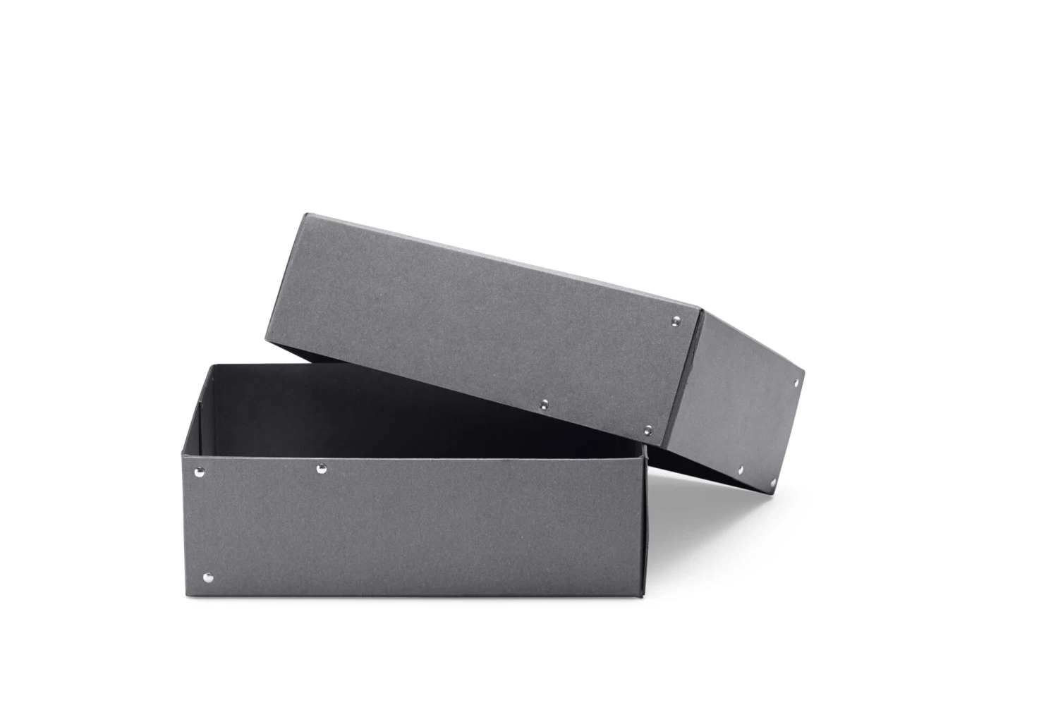 Karton Archiv, A4 Hoch 3 Karton Archiv, A4 Hoch – Bild 3