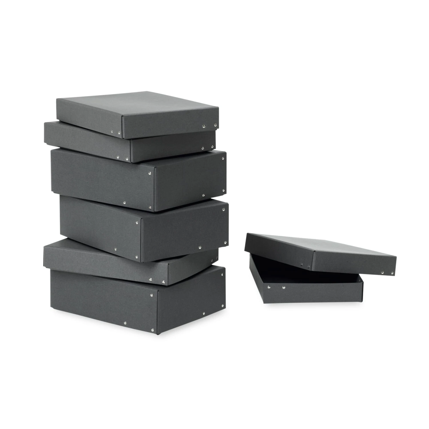 Karton Archiv, A4 Hoch 4 Karton Archiv, A4 Hoch – Bild 4