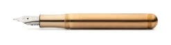 Kaweco Liliput Füllfederhalter, Messing, F -Optimal Einrichtungs Geschäft kaweco liliput fuellfederhalter 2