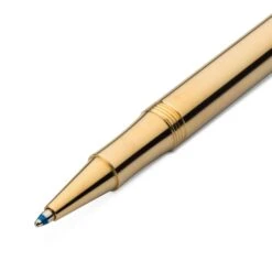 Kaweco Liliput Kugelschreiber Messing Mit Kappe -Optimal Einrichtungs Geschäft kaweco liliput kugelschreiber messing kappe 3