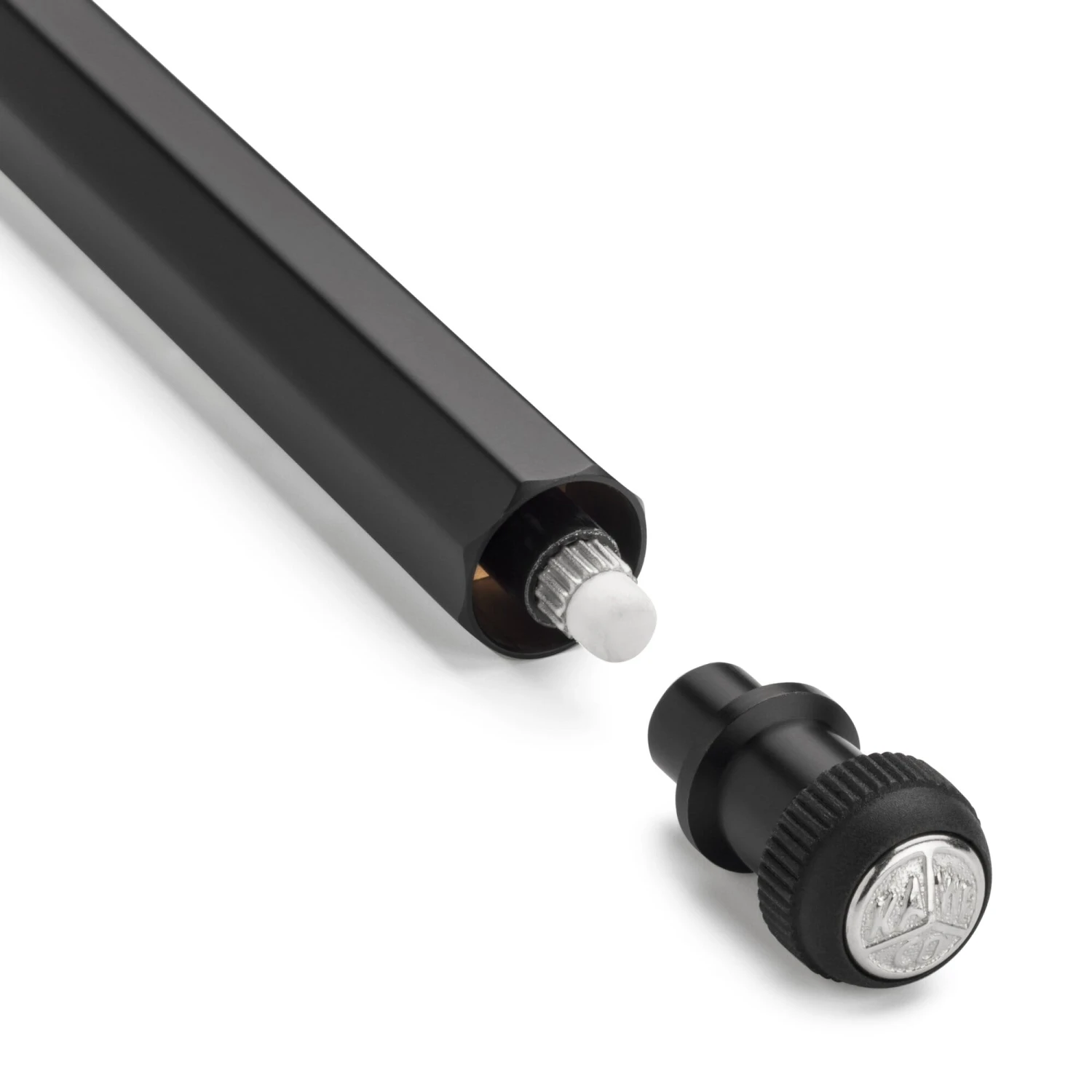 Kaweco Special Druckbleistift Aluminium, 0,5-mm-Mine 2 Kaweco Special Druckbleistift Aluminium, 0,5-mm-Mine – Bild 2