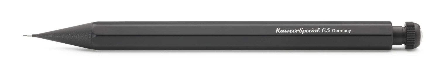 Kaweco Special Druckbleistift Aluminium, 0,5-mm-Mine 1 Kaweco Special Druckbleistift Aluminium, 0,5-mm-Mine