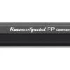 Kaweco Special Füllfederhalter Aluminium, Aluminium, EF