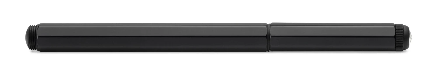 Kaweco Special Füllfederhalter Aluminium, Aluminium, EF 3 Kaweco Special Füllfederhalter Aluminium, Aluminium, EF – Bild 3